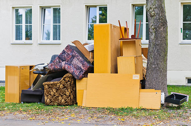 Best Household Junk Removal  in Lecanto, FL